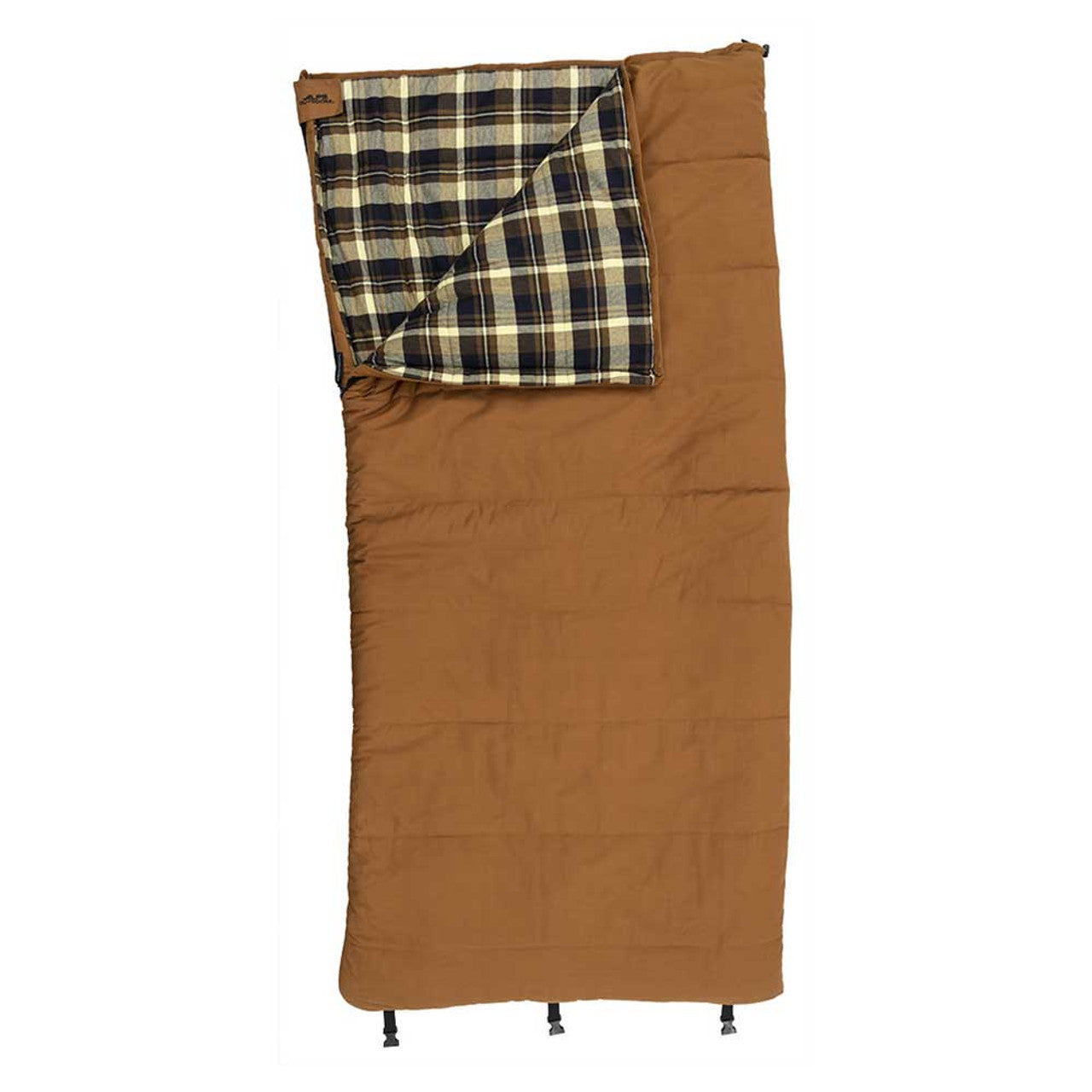 ALPS OutdoorZ Redwood -10 Degree Sleeping Bag | Sherper's ALPS OutdoorZ Redwood -10 Degree Sleeping Bag | Sherper's