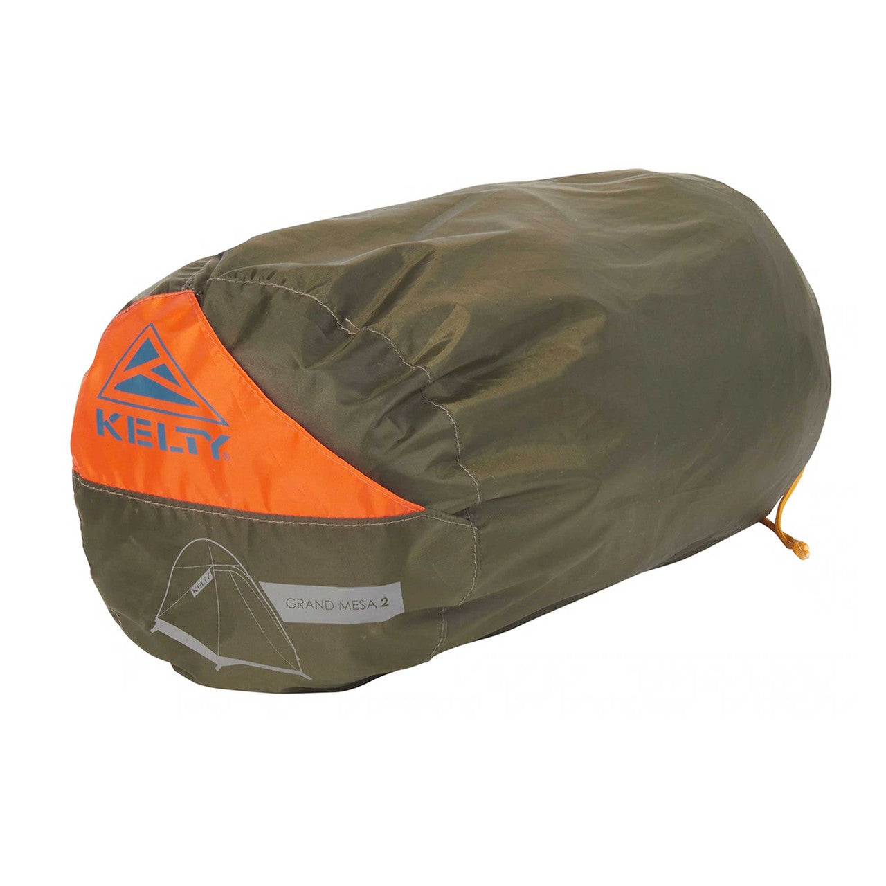 kelty zelt Grand Mesa 2 Person Tent