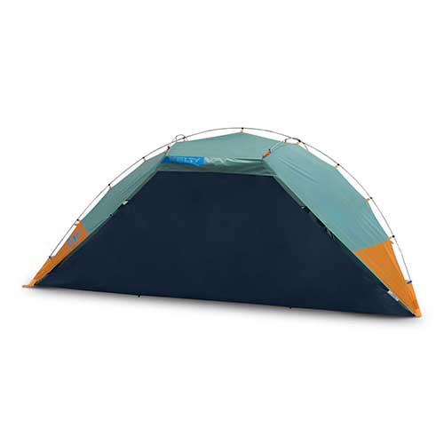 Kelty Cabana - Malachite