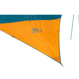 Kelty Noah's Tarp 12