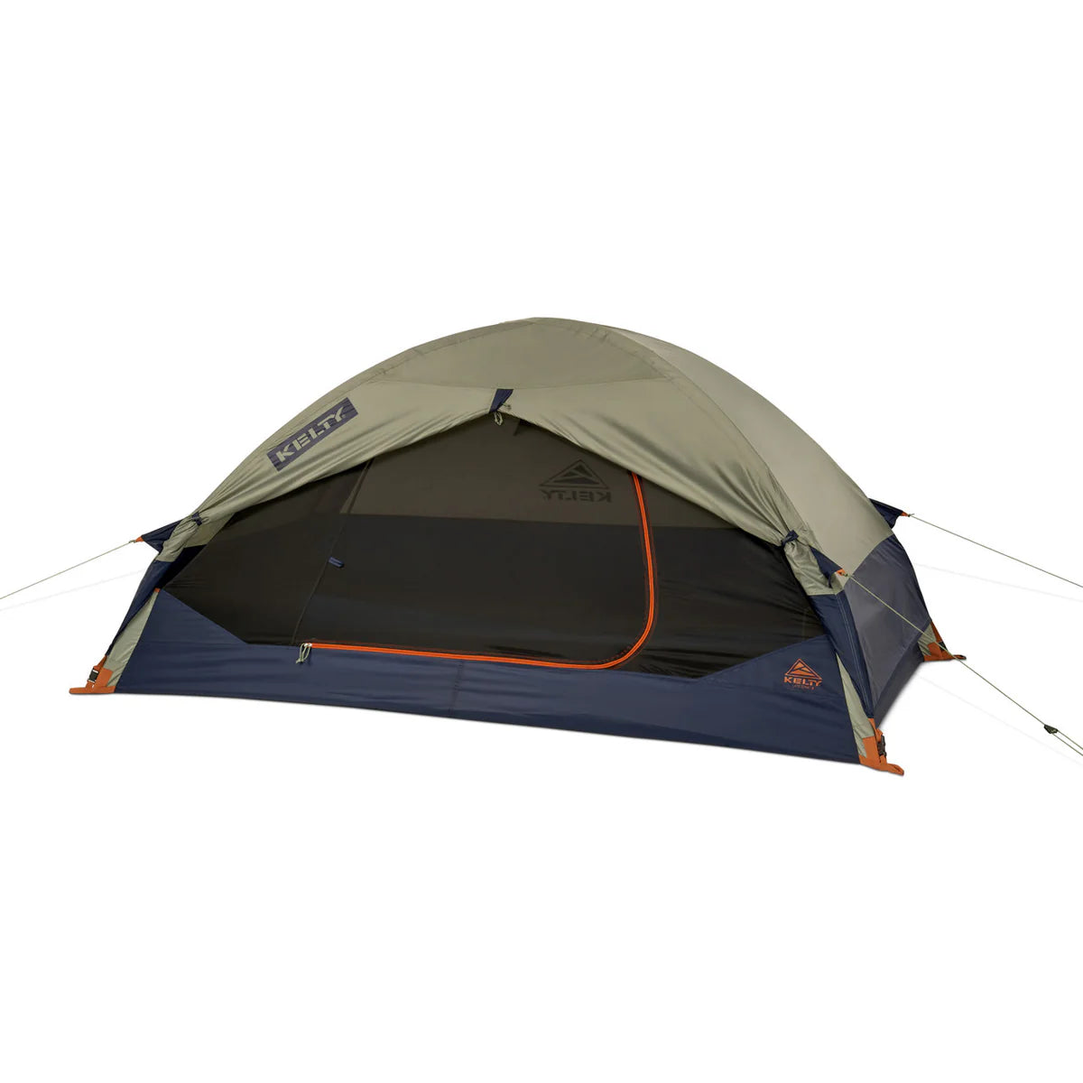 Kelty Late Start 2P Tent