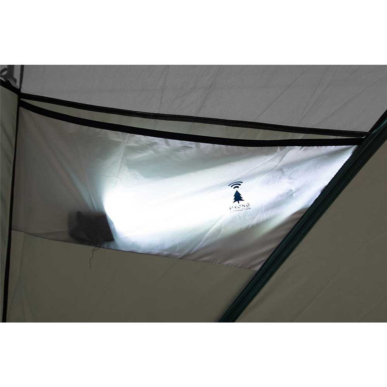 kelty wireless 6 tent Kelty Wireless 6-Person Tent