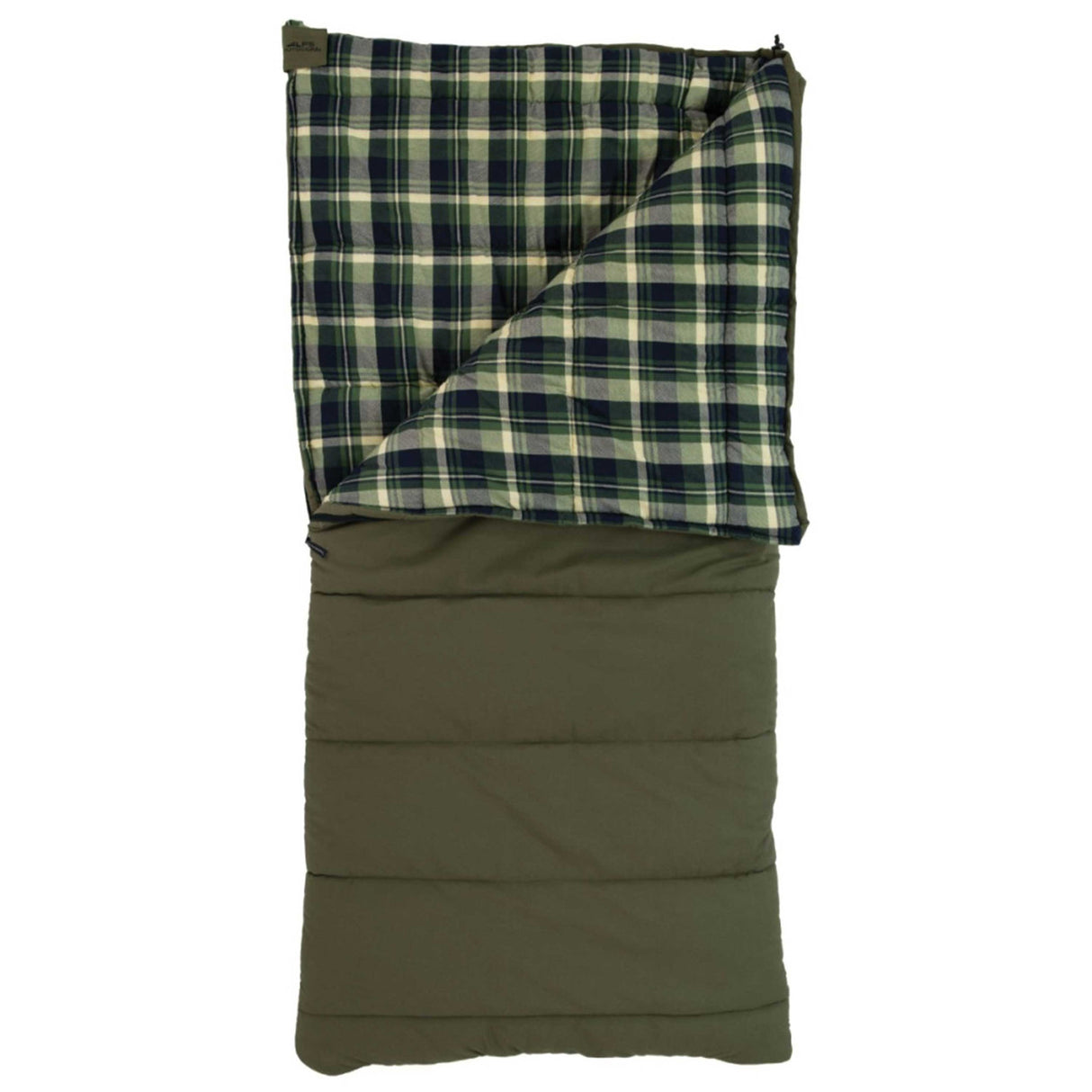 ALPS OutdoorZ Redwood -25 Degree Sleeping Bag