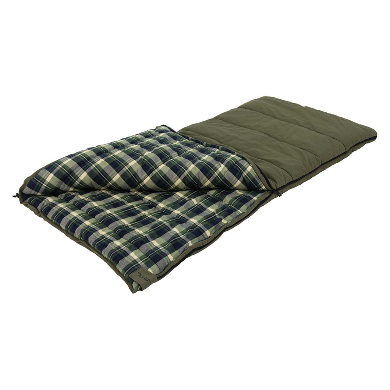 ALPS Outdoorz Redwood -25 Degree Sleeping Bag | Sherper's