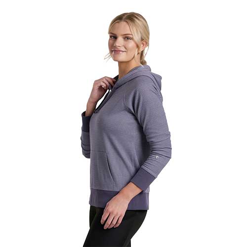 Kuhl Women's Stria Pullover Hoody