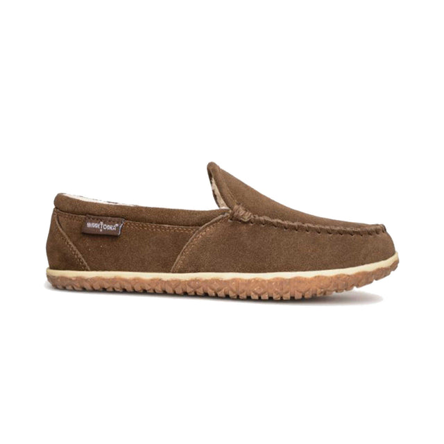 Minnetonka Men's Tilden Slipper