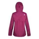 Boulder Gear Women's Stratus Rain Jacket