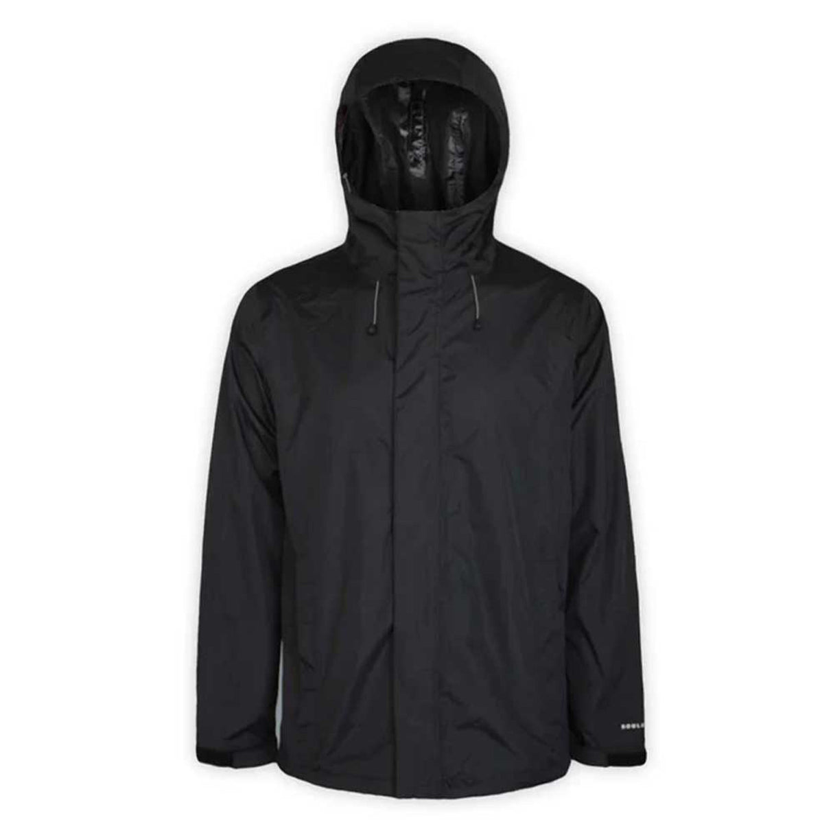 Boulder Gear Men's Stratus Rain Jacket