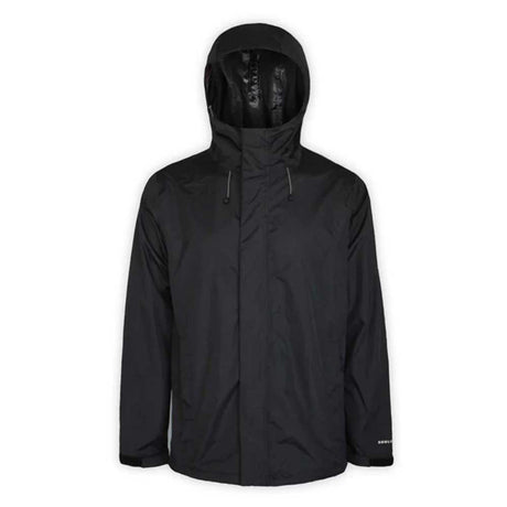 Boulder Gear Men's Stratus Rain Jacket
