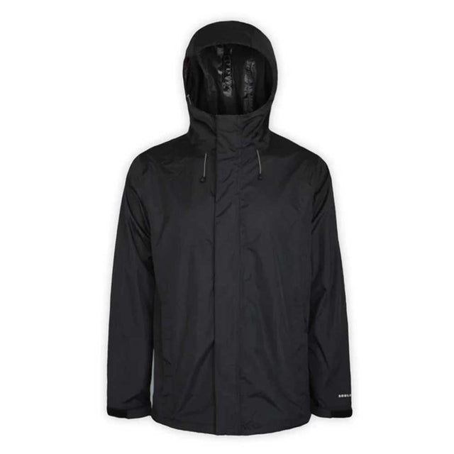 Boulder Gear Men's Stratus Rain Jacket