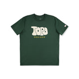 Topo Designs Men's Bubble Tee