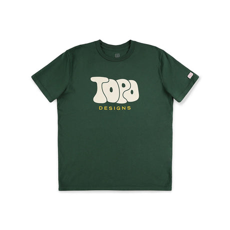 Topo Designs Men's Bubble Tee