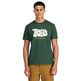 Topo Designs Men's Bubble Tee