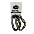 Hunter Safety Systems Recon Pro Carabiners 2 Pack