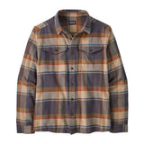 Patagonia Men's Fjord Flannel Shirt