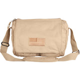 Fox Outdoor Retro Departure Shoulder Bag