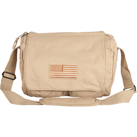 Fox Outdoor Retro Departure Shoulder Bag