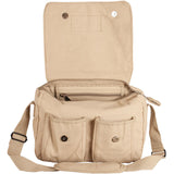 Fox Outdoor Retro Departure Shoulder Bag