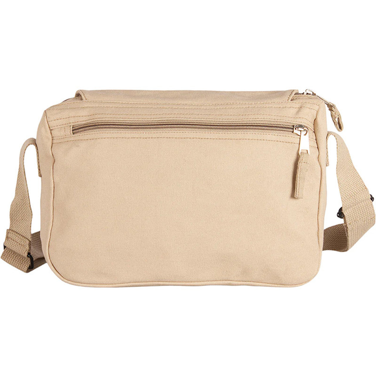 Fox Outdoor Retro Departure Shoulder Bag | Sherper's