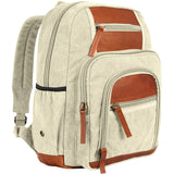 Fox Outdoor Retro Londoner Commuter Daypack