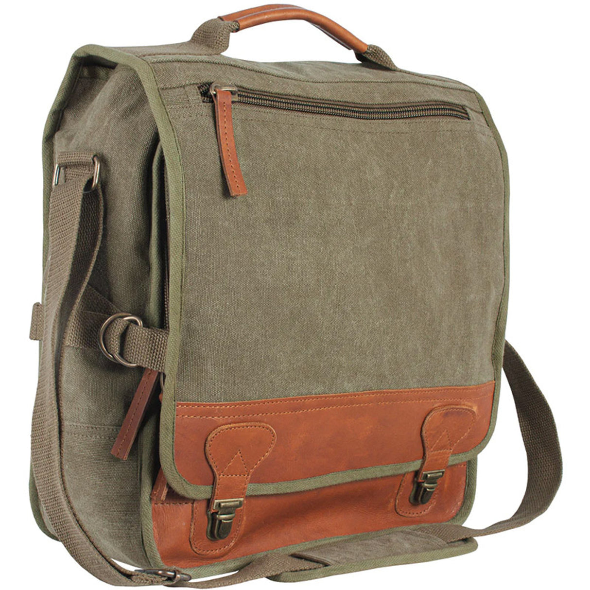 Fox Outdoor Classic Eurostyle Messenger Bag