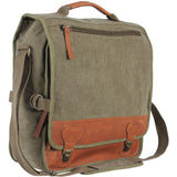 Fox Outdoor Classic Eurostyle Messenger Bag