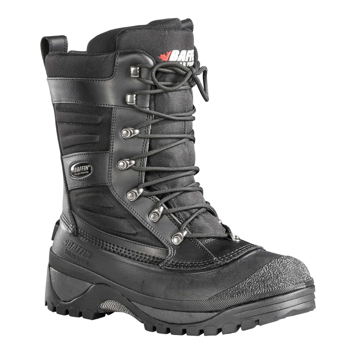 Baffin Men's Crossfire Winter Boot