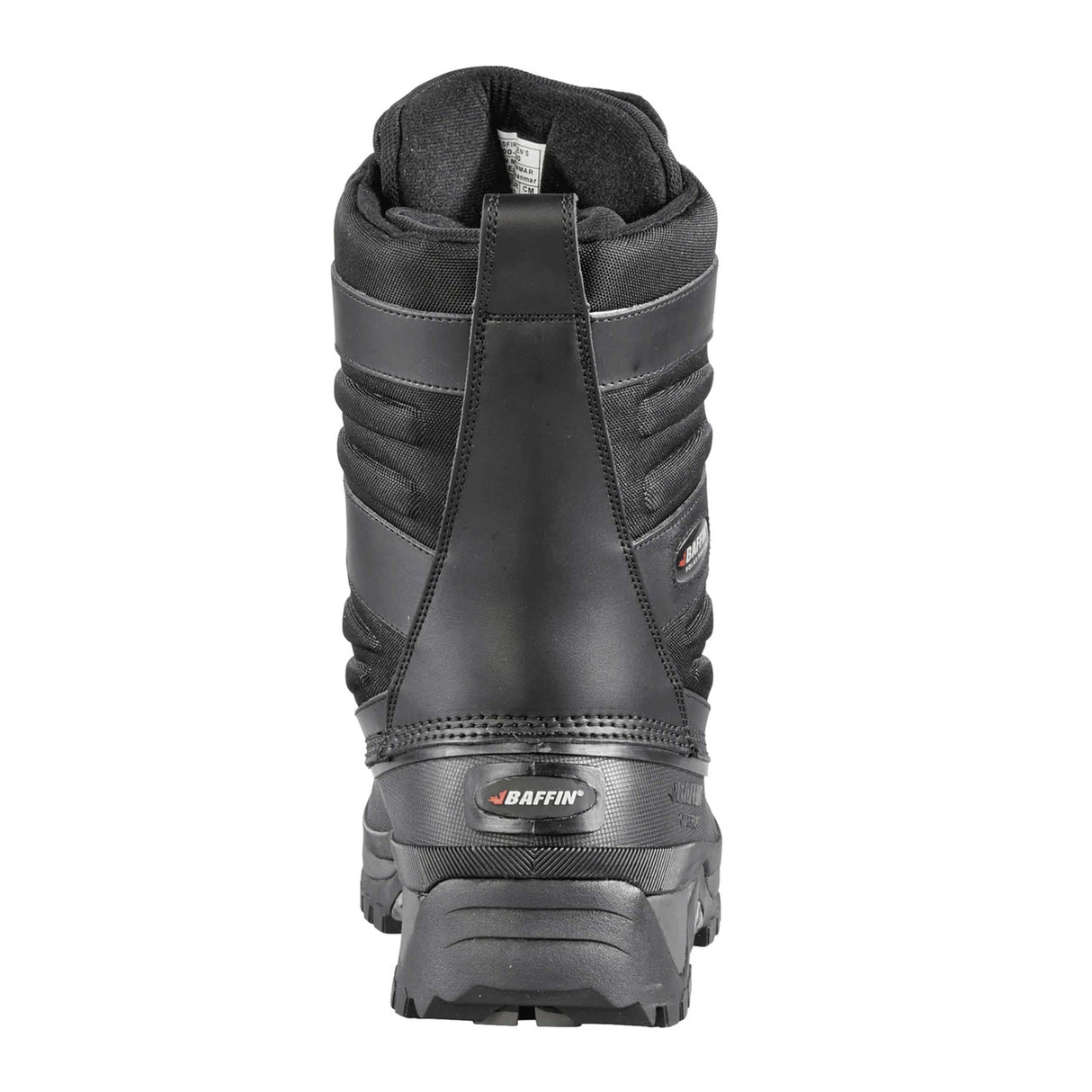 Baffin Men's Crossfire Winter Boot