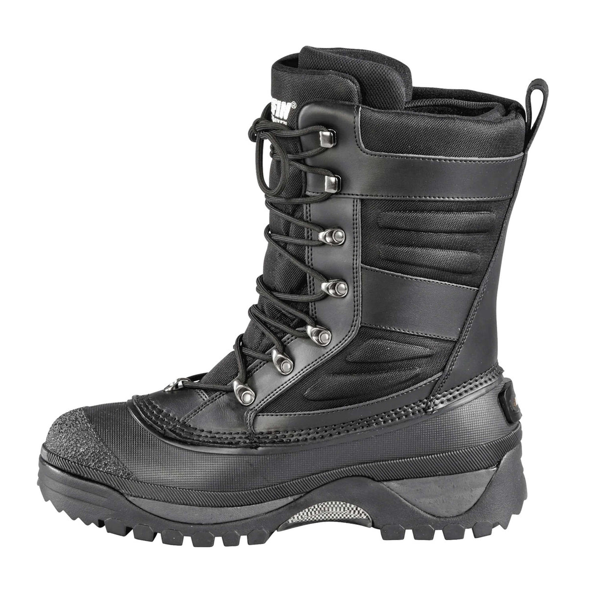 Baffin Men's Crossfire Winter Boot