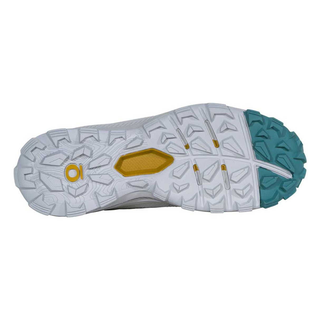 Oboz Women's Katabatic Low Hiking Shoe