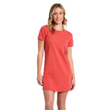 Kuhl Women's Willa T-Shirt Dress