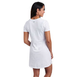 Kuhl Women's Willa T-Shirt Dress