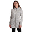 Kuhl Women's Ascendyr Long Hoody