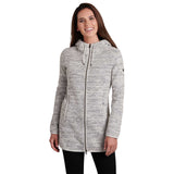 Kuhl Women's Ascendyr Long Hoody