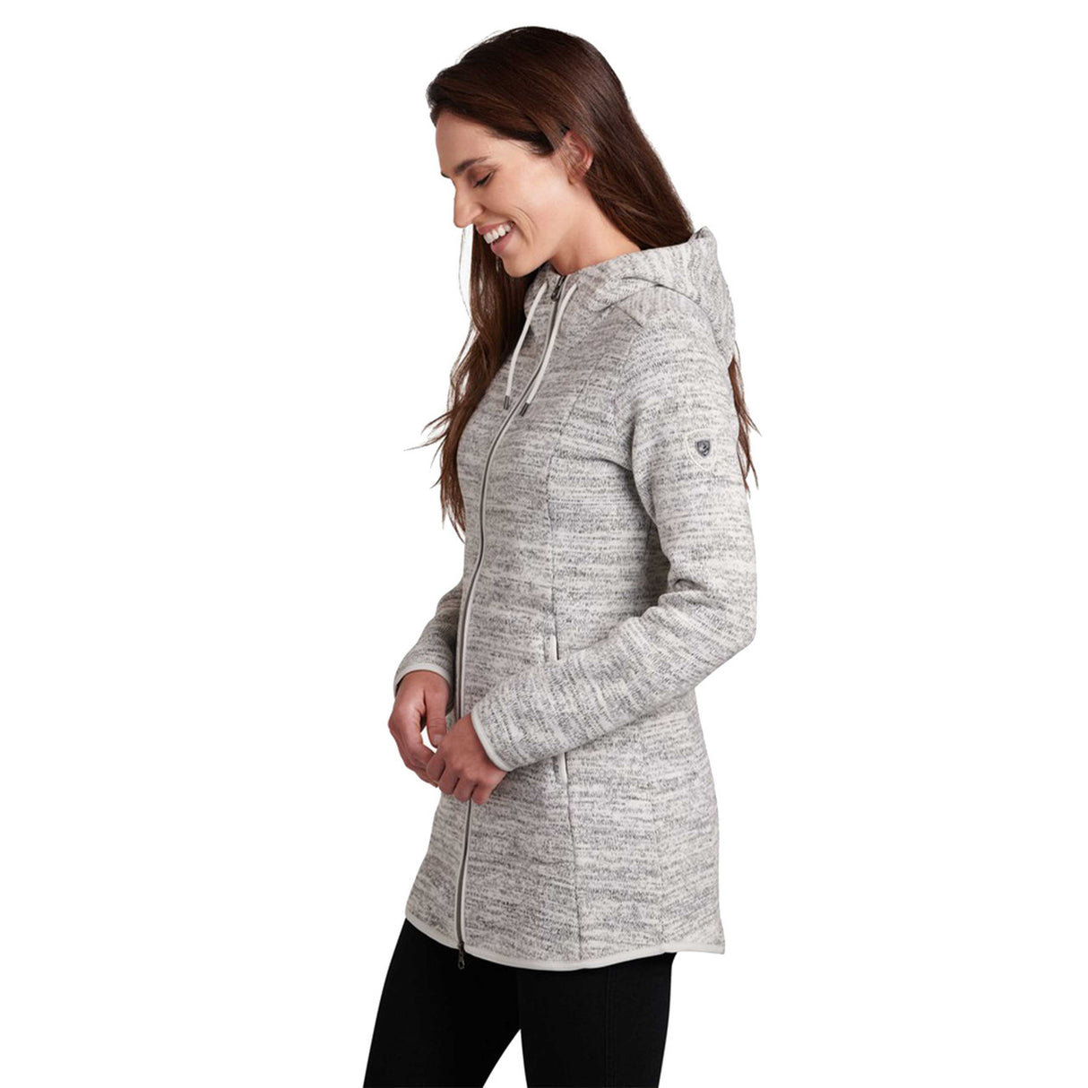 Kuhl Women's Ascendyr Long Hoody