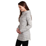 Kuhl Women's Ascendyr Long Hoody