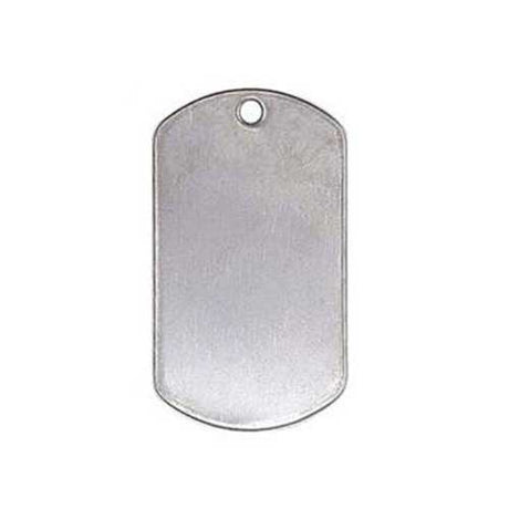 Rothco G.I. Type Dog Tag