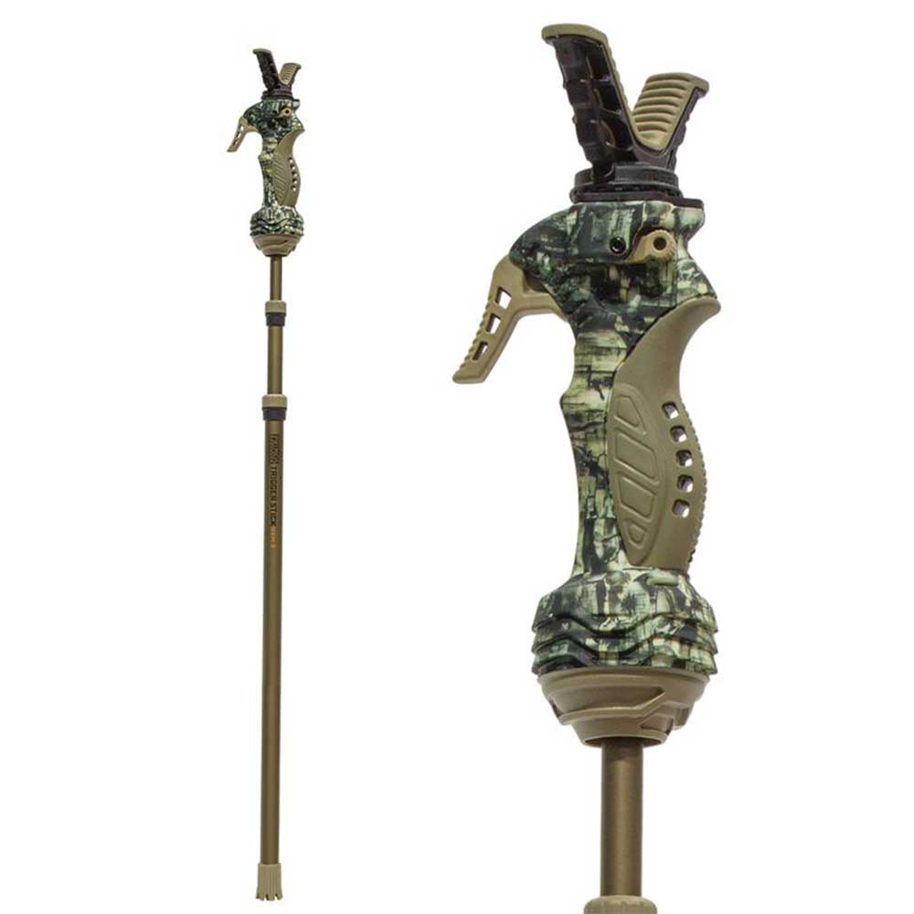 Primos Hunting Trigger Stick Gen3 Tall Monopod Stick