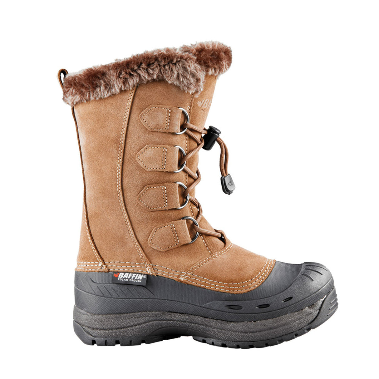 Baffin Women's Chloe Winter Boot