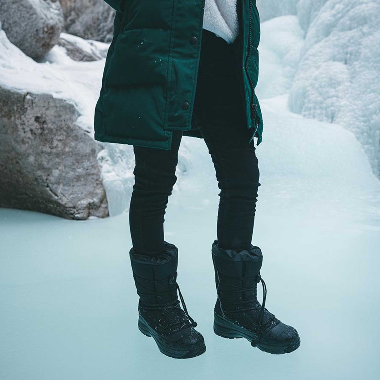 Baffin Women's Snogoose Winter Boot