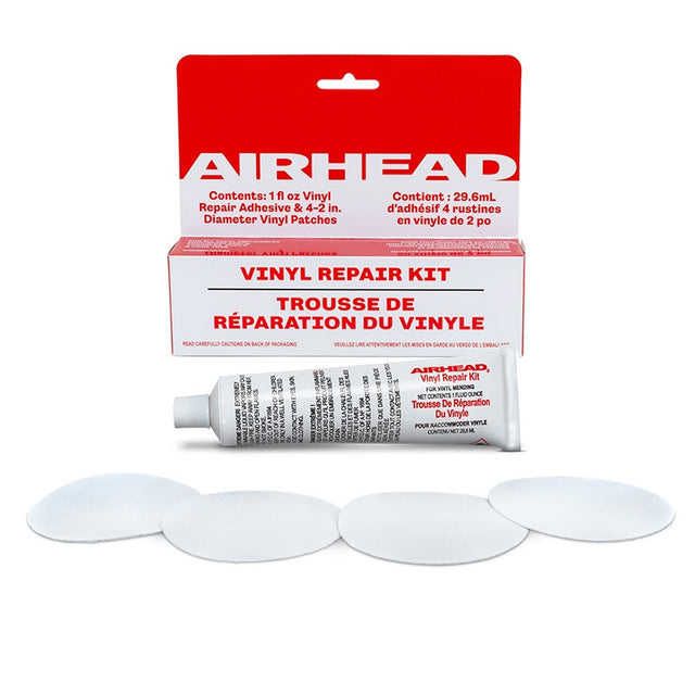 Airhead Vinyl Repair Kit