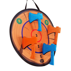 GSI Outdoors Travel Axe Throwing Game