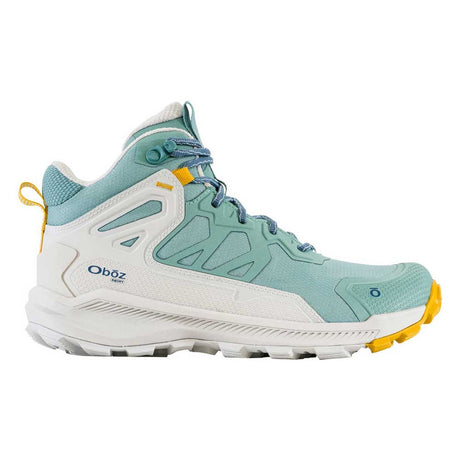 Oboz Women's Katabatic Mid Waterproof Hiking Shoe