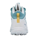 Oboz Women's Katabatic Mid Waterproof Hiking Shoe