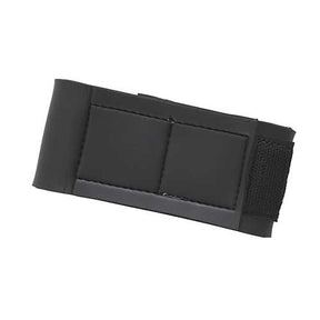 Frogg Toggs Pant Garter in Black