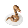 BigMouth Toilet Snake