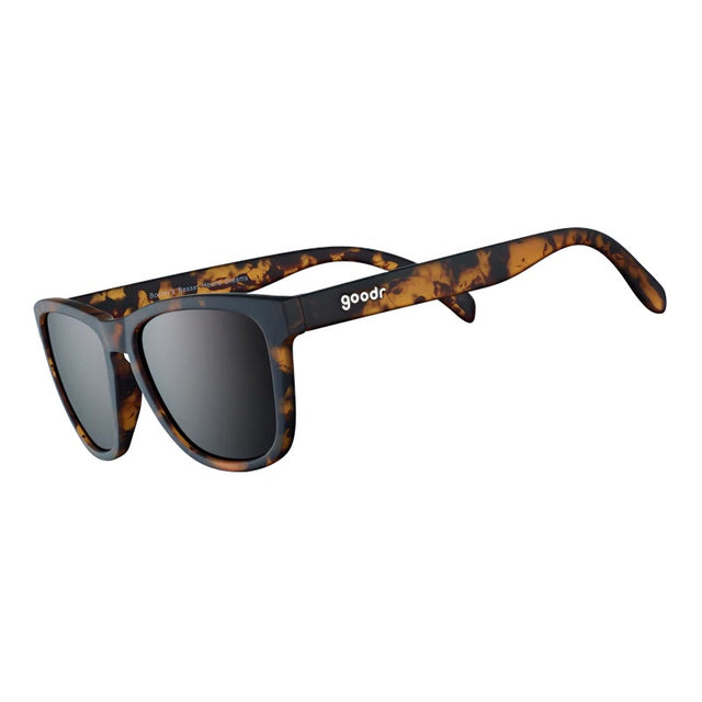 Goodr Bosley's Basset Hound Dreams Sunglasses