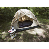 ALPS Mountaineering Camper Flannel Outfitter 45 Degree Sleeping Bag