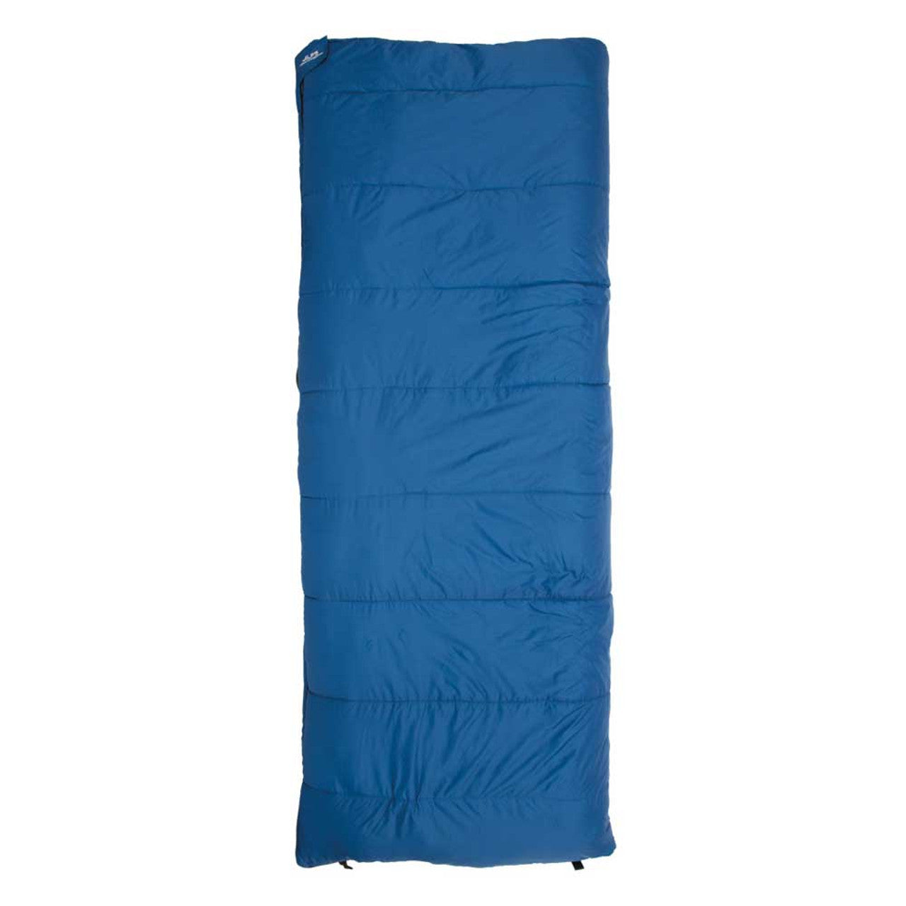 ALPS Mountaineering Crater Lake Outfitter Sleeping Bag - Thumbnail 2