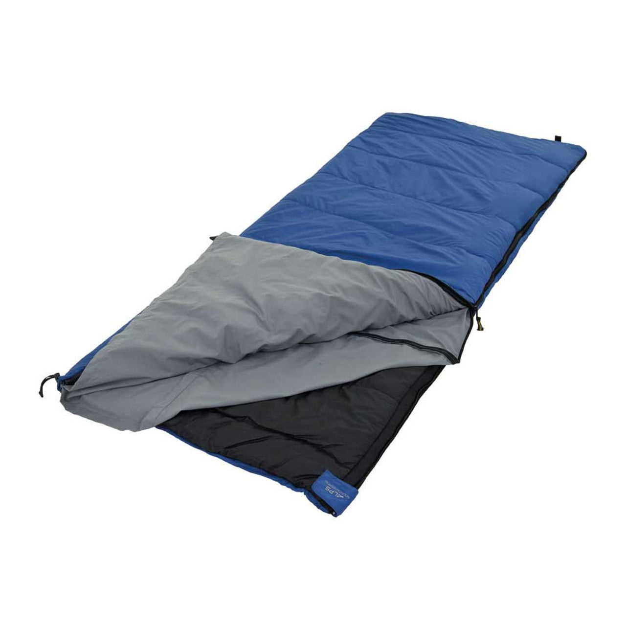 ALPS Mountaineering Crater Lake Outfitter Sleeping Bag - Thumbnail 3